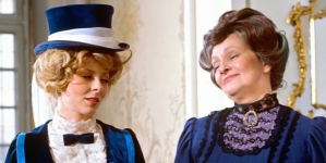 Scena z filmu Włodzimierza Haupe "Doktor Judym" z 1975 r.