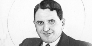 Michał Tatrzański.