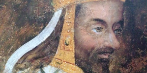 "Karol IV" Mikuláša Wurmsera.