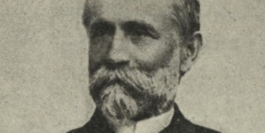 Inż. Alfons Grotowski.