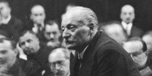 Proces brzeski w Sądzie Okręgowym w Warszawie ( 26.10.1931- 13.01.1931).