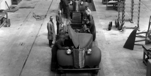 Towarzystwo Przemysłowe Zakładów Mechanicznych S.A. "Lilpop, Rau i Loewenstein" w Warszawie