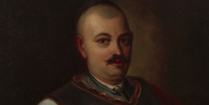 "Portret Mikołaja Łopacińskiego".