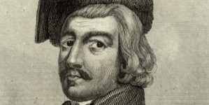 "Portret Jana Kilinskiego" Antoniego Oleszczyńskiego.