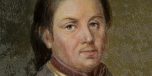 Portret Kazimierza Lwa Sapiehy.