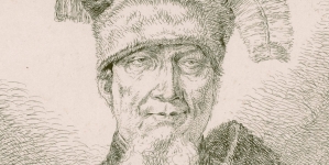 "Jan Mazepa" Kajetana Wincentego Kielisińskiego.