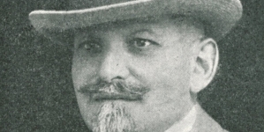 Władysław Michejda.