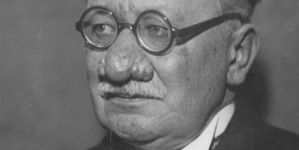 Antoni Przeborski - profesor mechaniki teoretycznej, profesor Uniwersytetu Warszawskiego, profesor Politechniki Warszawskiej.