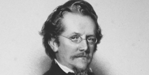Rudolf Kner (1810-1869).