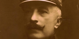 Gen. Stanisław Suryn.