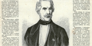 Artykuł poświęcony Ignacemu Popławskiemu.