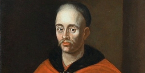 "Kazimierz Władysław Sapieha herbu Lis (ur. 1650, zm. 1703)".