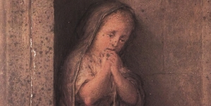 "Sierotka" Wincentego Sleńdzińskiego.