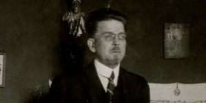 Władysław Stanisław Reymont (1920 r.)