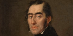 "Portret Augusta Spiskiego (1794-1844)".