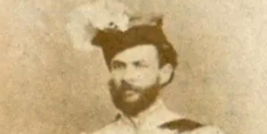 Aleksander Taniewski.