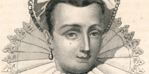 "Marina Mniszech : Tzarine de Moskovie (1580-1612)" Antoniego Oleszczyńskiego.