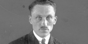 Tadeusz Tański.