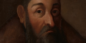 "Portret Andrzeja Firleja (1586–1649)".