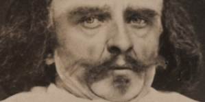 Wincenty Rapacki jako Albrecht Radziwiłł w komedii "Dwaj Radziwiłłowie".