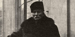 Jan Tadeusz Lubomirski.