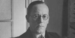 Kazimierz Sikorski - kompozytor, teoretyk muzyki, pedagog.