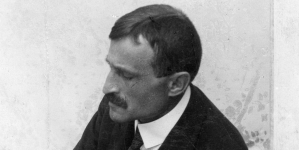 Adam Siedlecki-Grzymała.