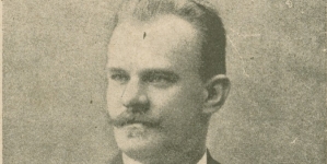 Bronisław Rogójski.