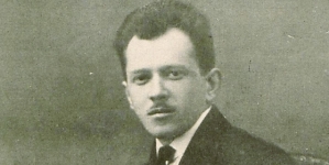 Wincenty Gorzycki.
