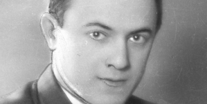 Bolesław Kon w 1936 roku.