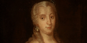 "Ludwika Honorata z Pociejów Lubomirska (po 1726-1786) wojewodzina kijowska".