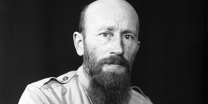 Kazimierz Nowak, podróżnik i fotografia portretowa.