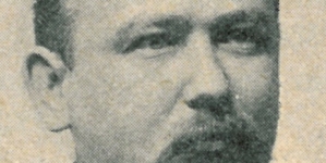 Józef Hudec.