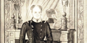 "Le Grand-Duc Constantin Césarevitch" Józefa Lexa.