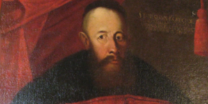 Portret Stanisława Koniecpolskiego
