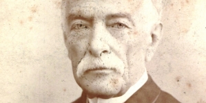Ernest Malinowski.