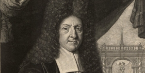 Pieter Stevens van  Gunst "Joan Ernst Schmieden præcos gedan."