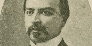 Bogumił Foland.