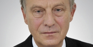 Senator Krzysztof Piesiewicz.