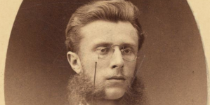 Kazimierz Bartoszewicz.