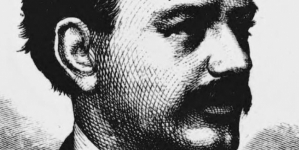 "Portret Władysława Sabowskiego"  Karla Maxainera.