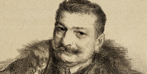 "Dr Wincenty Łepkowski" Leona Wyczółkowskiego.