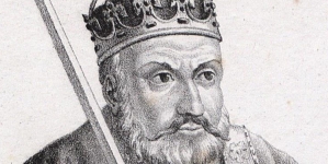 "Zygmunt I Stary".