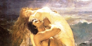 "Potop" Pawła Merwarta.