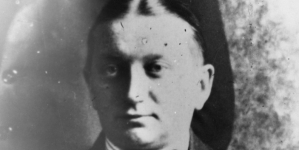 Stefan Lalicki, radca Komisariatu Generalnego RP w Wolnym Mieście Gdańsk.