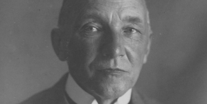 Michał Świerzyński - dyrygent, kompozytor.