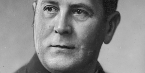 Władysław Stoma, aktor, dyrektor teatru.