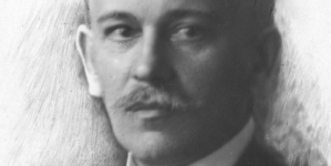 Franciszek Pułaski, marszałek Rady Stanu.