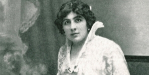 Maria Mirska.