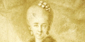 Księżna Izabella z Felmingów Czartoryska